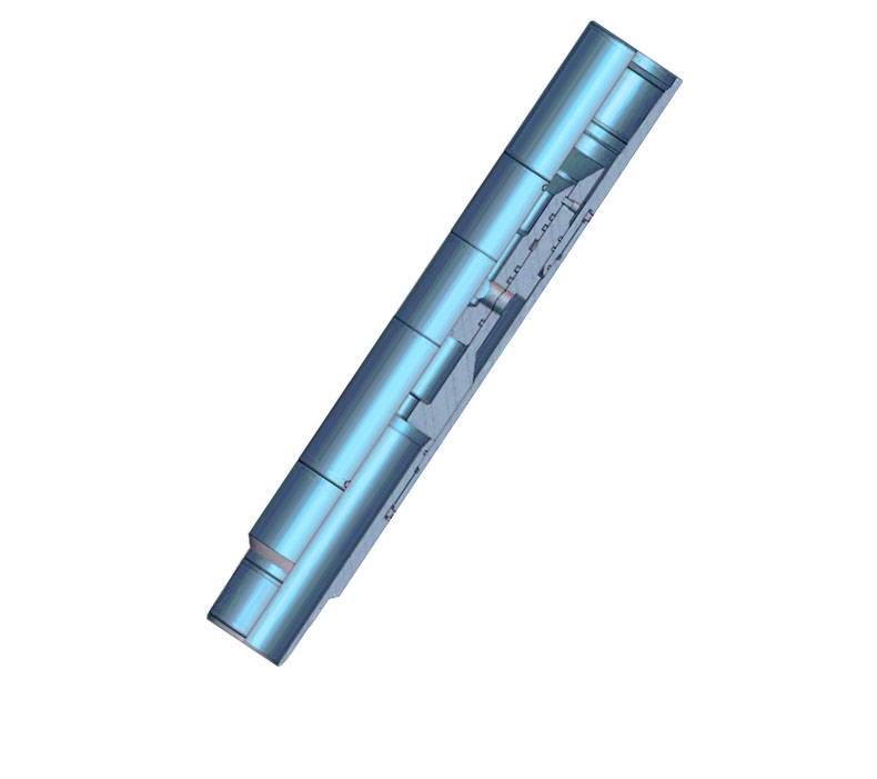 CS球座循环短节